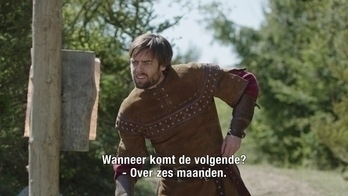 KitKat: Koets Gemist