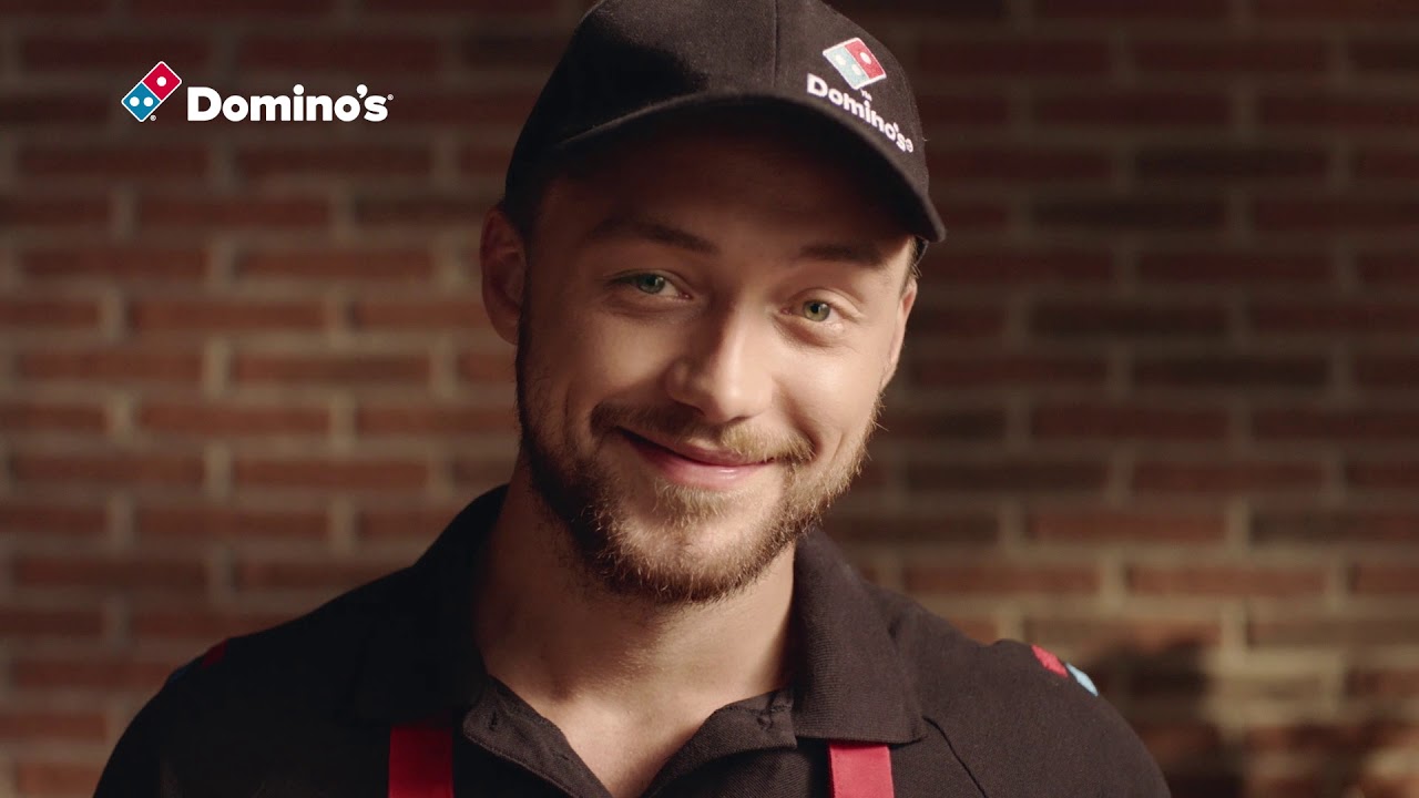 Domino's: BBQ Favourites!