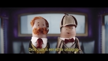 Simpel: Stop met Zoeken