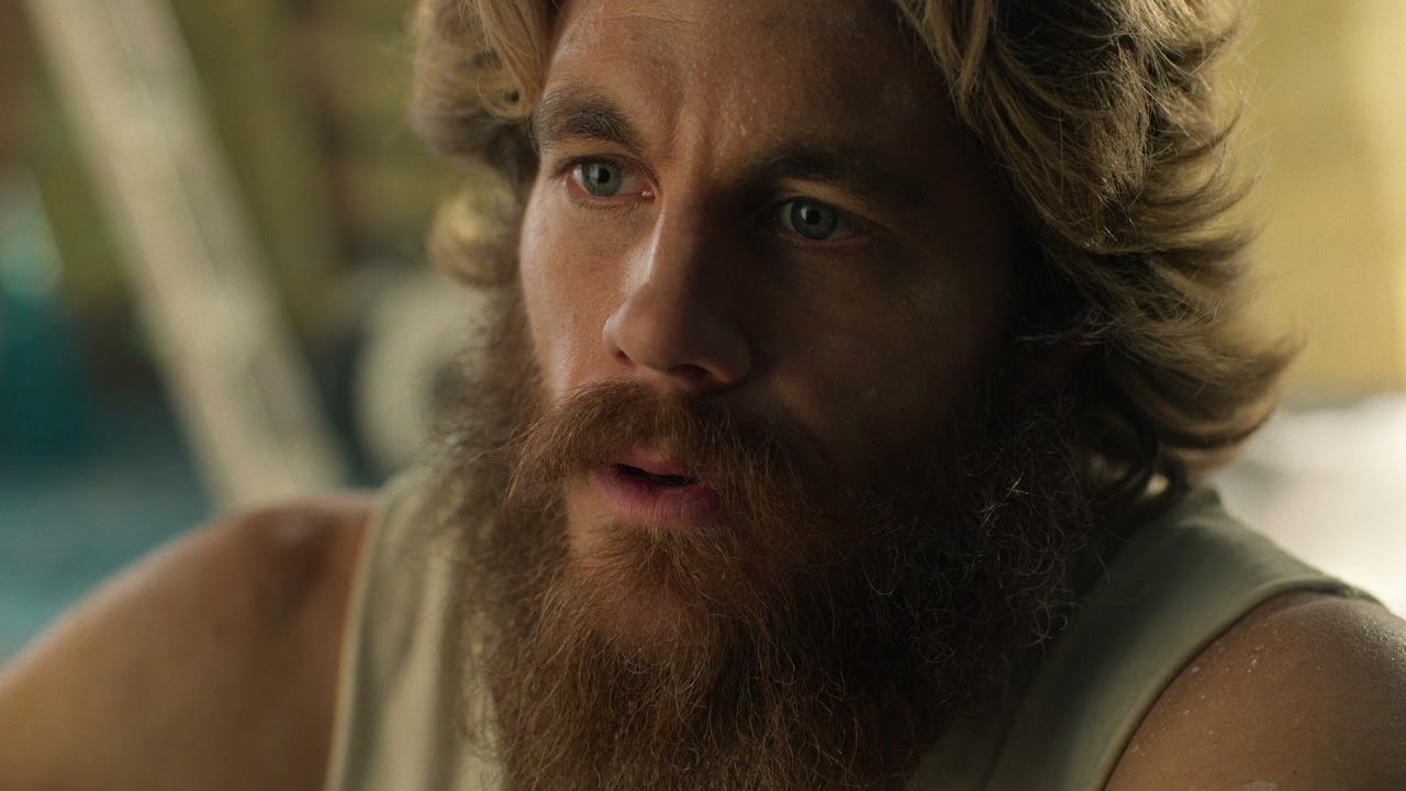 Hornbach: Het is niet slecht. Want het is jouw project.