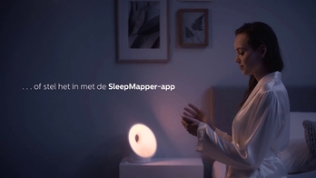 Philips: Somneo Sleep en Wake-up Light