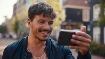 Ziggo: GigaNet - Het krachtige netwerk van Vodafone en Ziggo - Lange Versie