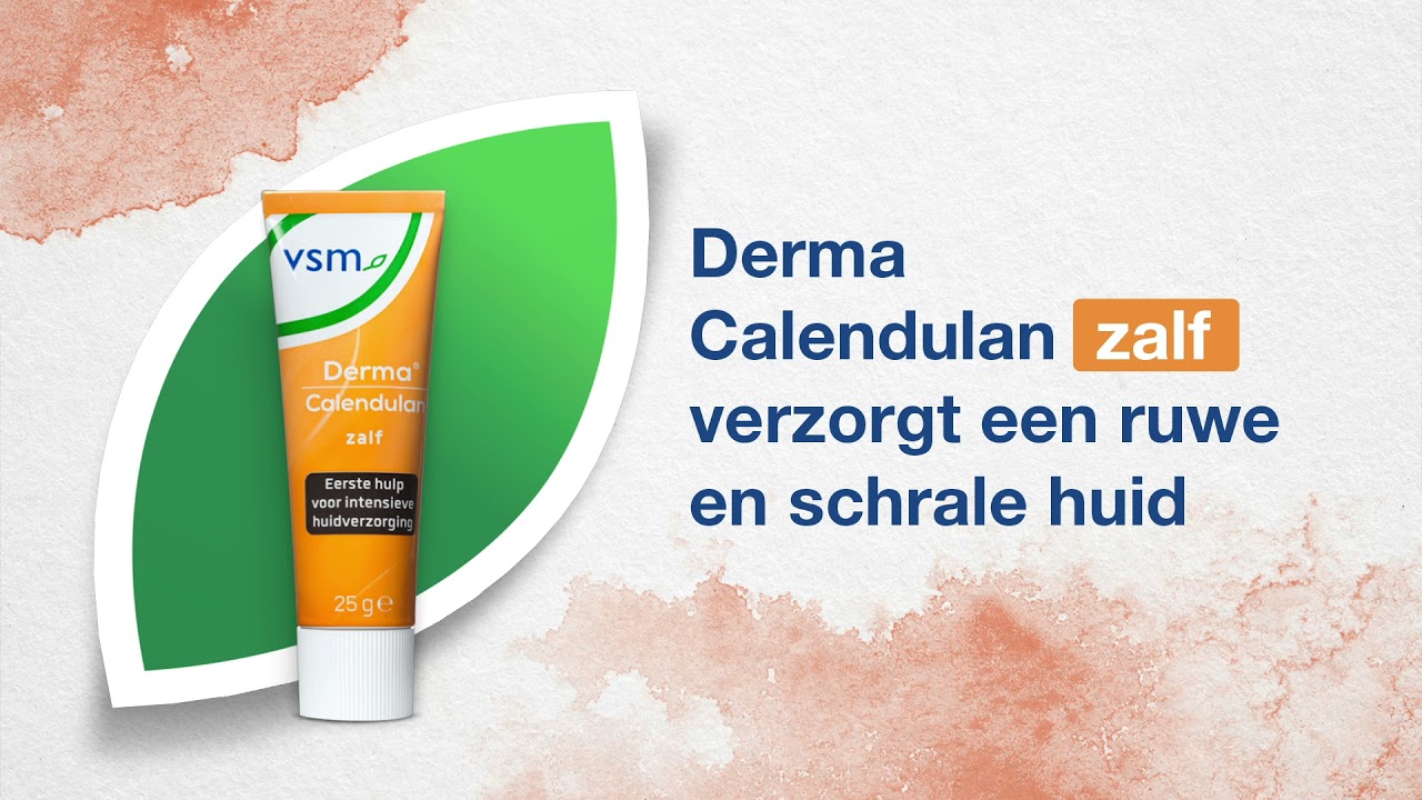 VSM: Derma Calendulan