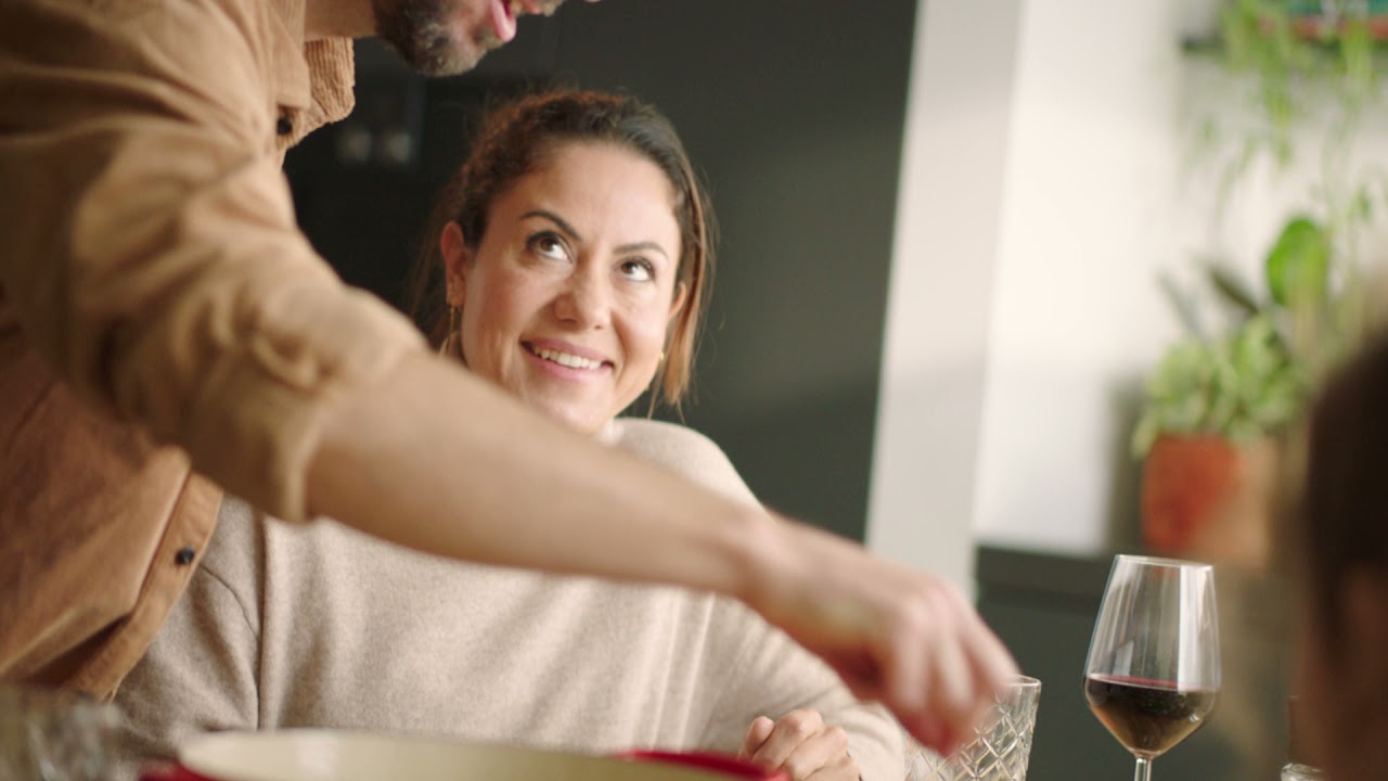 Luxaflex: Duette Shades