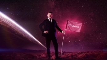 Youfone: Makkelijk overstappen? - Space
