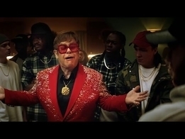 Snickers: Je bent jezelf niet als je trek hebt