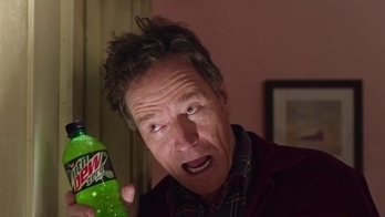 Mountain Dew: Super Bowl 2020 reclame - MTN DEW Zero Sugar, As Good As The Original