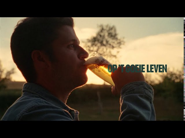 Brand: Op 'T Goeie Leven