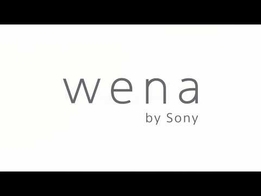 Sony: Wena Active