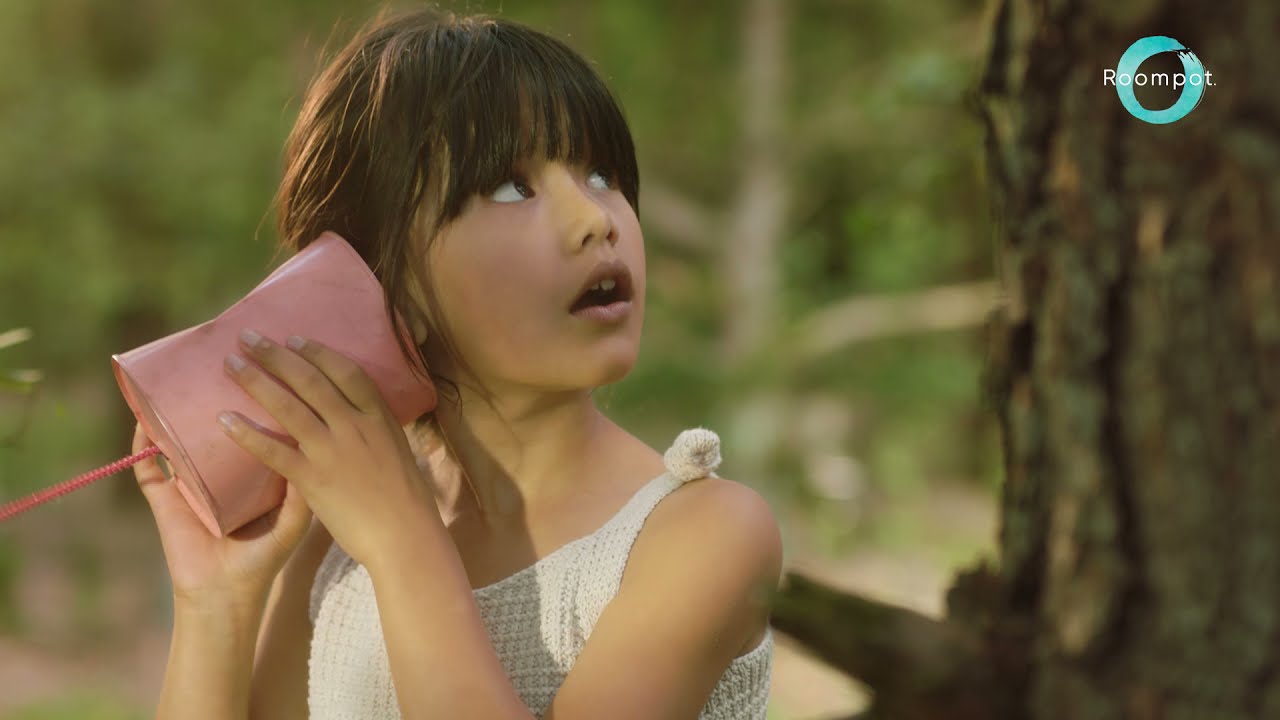 Roompot: Even offline