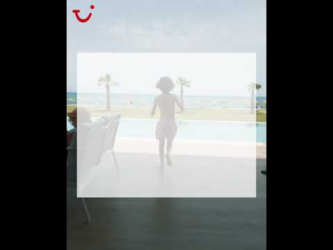 TUI: Lieve vakantie...