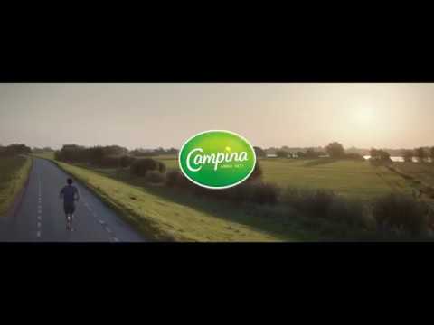 Campina: Land van doorzetters