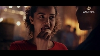 Lay's: Sensations - Ontdek een wereld vol sensatie