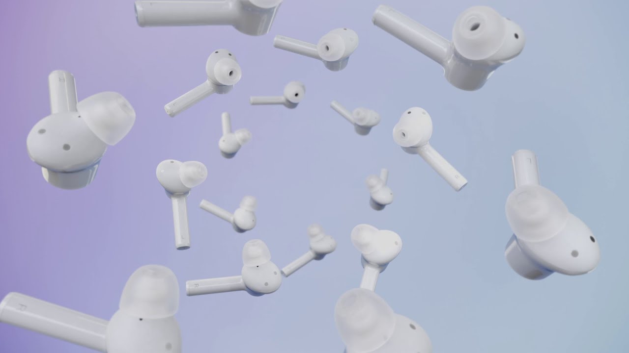 OnePlus: Buds Z - Set Your Music Free
