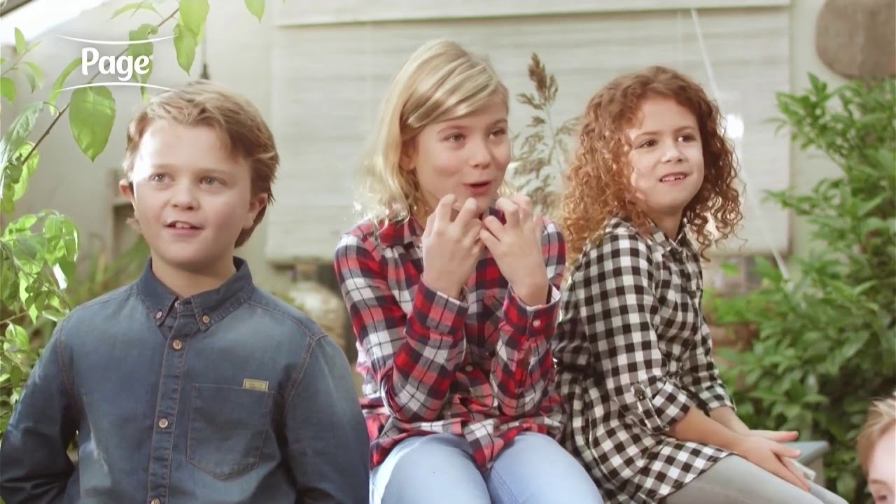 Page: nr 1 in toiletpapier