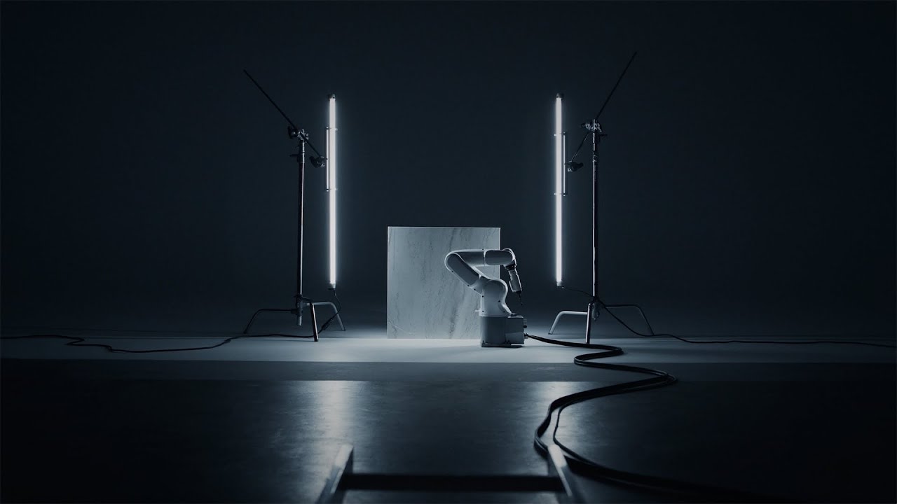 Polestar: Set in stone