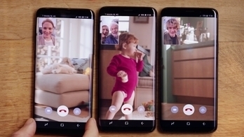T-Mobile: Mis geen moment