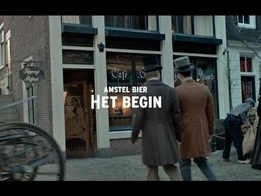 Amstel: Proostnamen