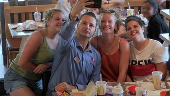McDonald's: Summer Surprises