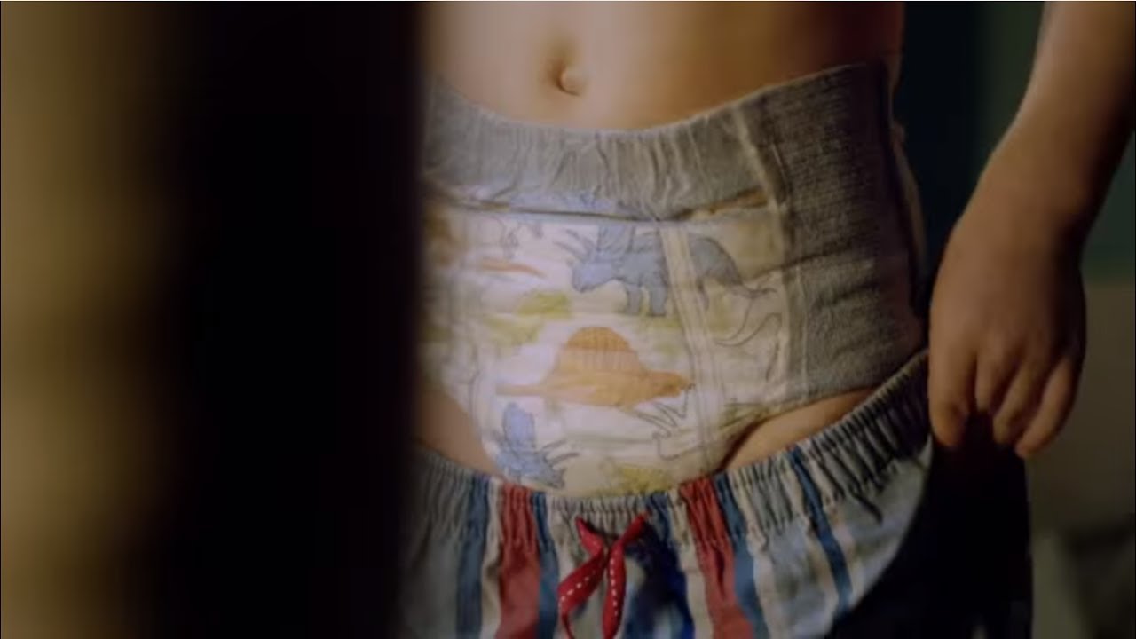 Huggies: DryNites - GoodNites