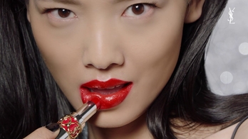 Yves Saint Laurent: Rouge Volupte Shine - Discover the shades
