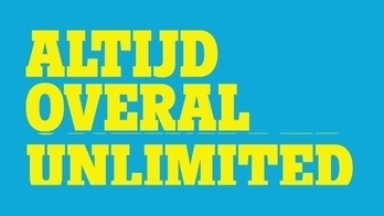 Tele2: Ff alles - Posten tot de Universe je liket