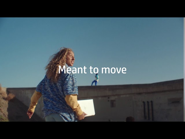 HP: Spectre 2-in-1 laptop