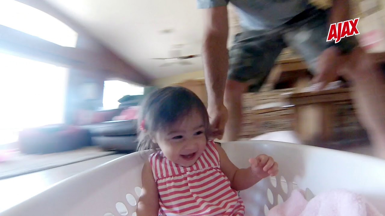 Ajax: Meer dan een schoon huis - Racebaan