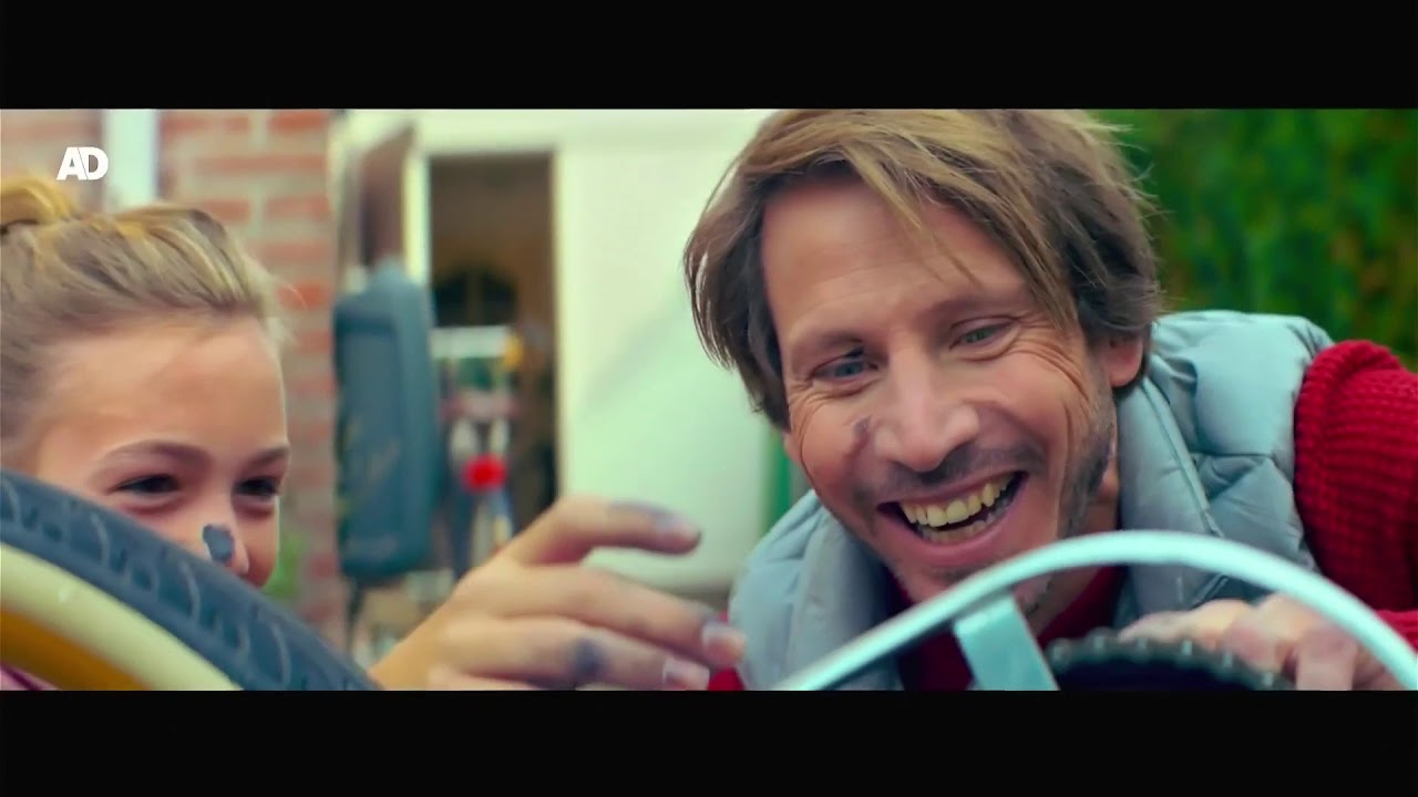 Algemeen Dagblad: In de vroege morgen