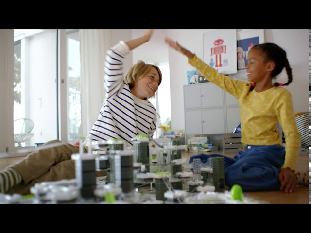 Ravensburger: Gravitrax PRO