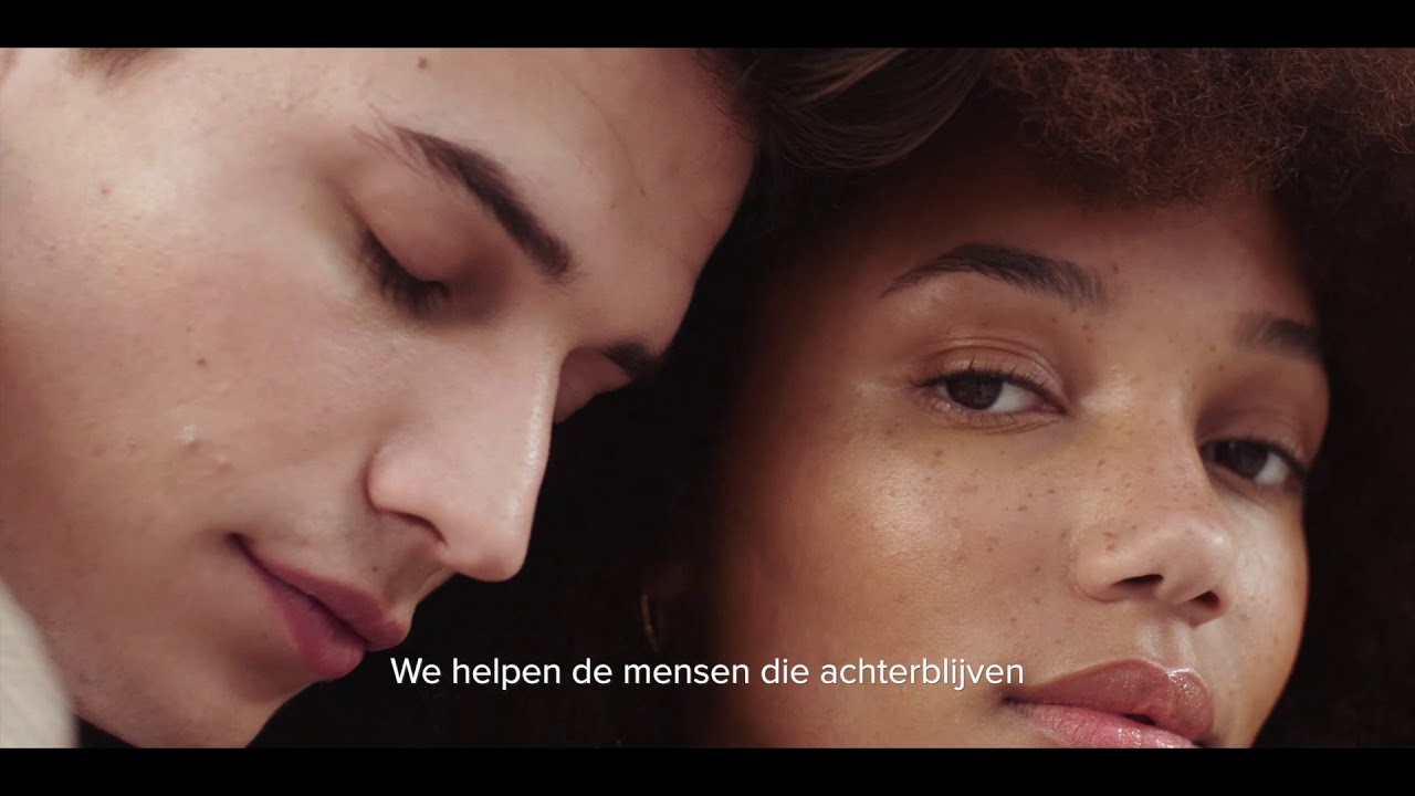 de Bijenkorf: De toekomst is groen