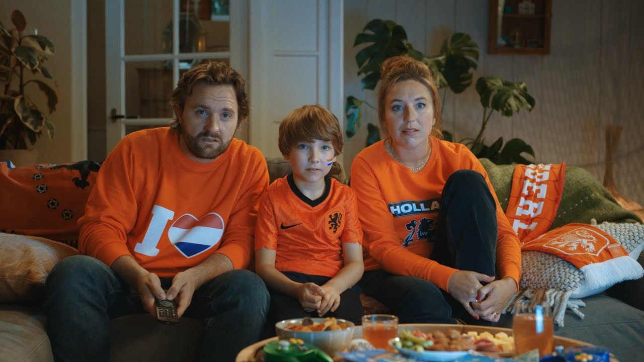 Reclame Archief - Albert Heijn: Spaar koopzegels in de AH