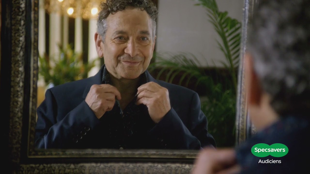 Specsavers: Hoortoestellen met directe verbinding