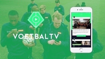 VoetbalTV: Dit is VoetbalTV