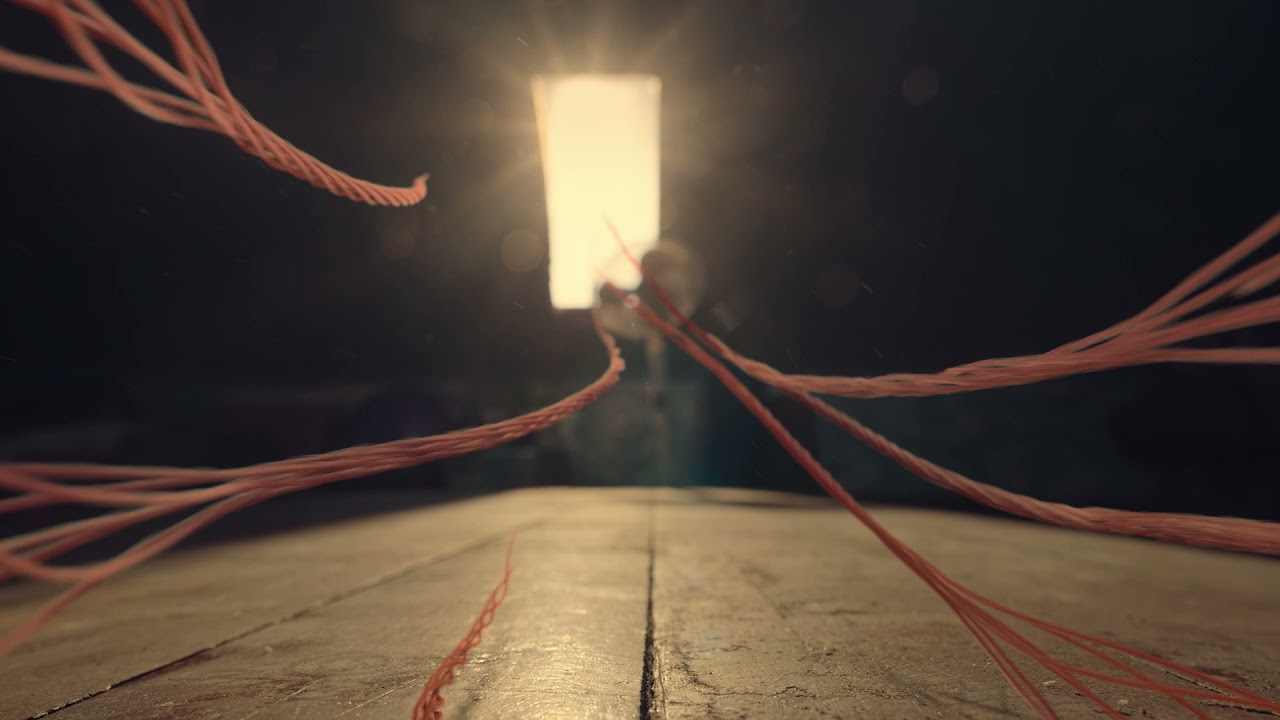 Velux: Transforming spaces