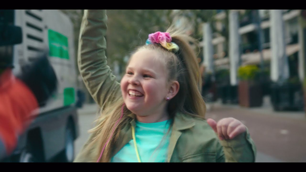 Coop: Eurovisie Songfestival