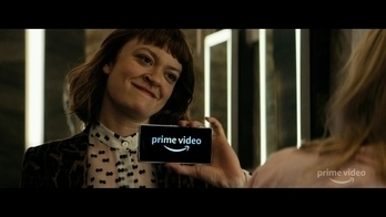 Amazon: Prime Video - We hebben leuk nieuws voor je... Hallo, Nederland!