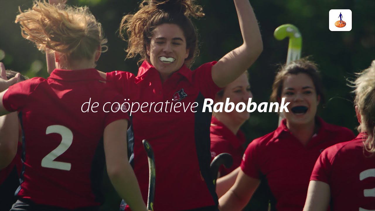 Rabobank: ClubSupport - Uitslag Rabo ClubSupport