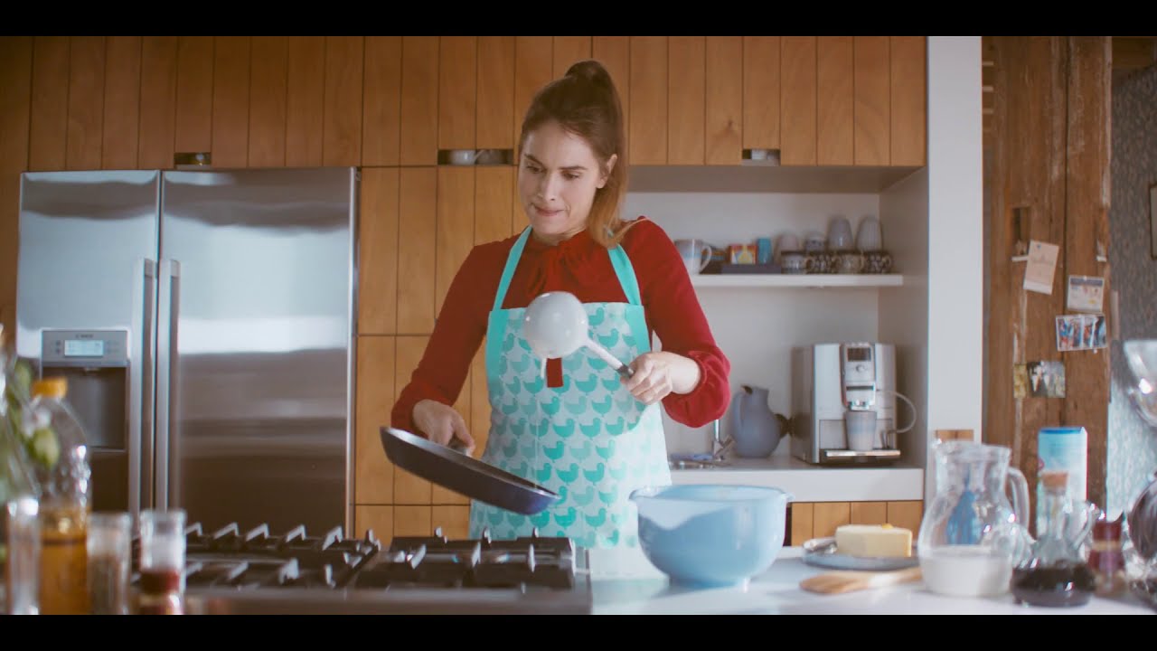 Krasloten: BMW Kraslot - Pannekoeken