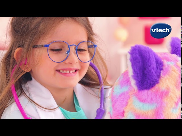 VTech: Mijn Interactive Puppy