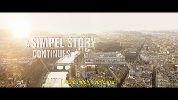 Simpel: Eurokrakers - A Simpel Story Continues