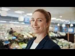 Reclame Archief - Albert Heijn: Dit is Ilse - Reclame 2019