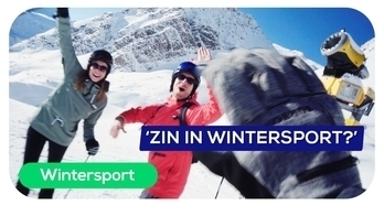 Transavia: Vliegensvlug naar de sneeuw