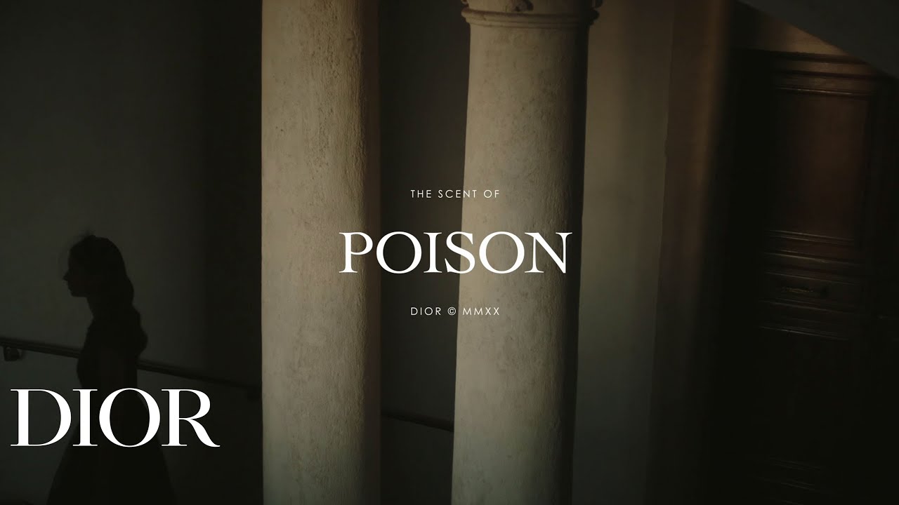 Dior: The Scent of Poison