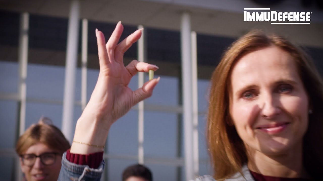 ImmuDefense: Everybody is ImmuDefensing