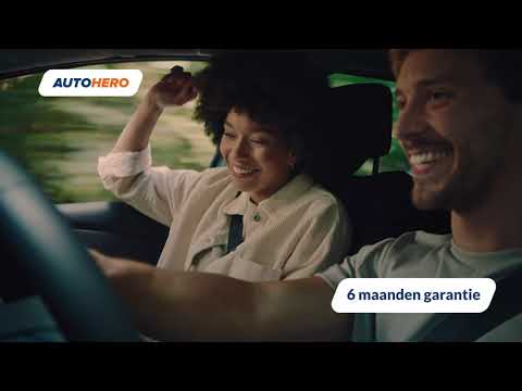 Autohero: Jouw droomauto komt naar je toe