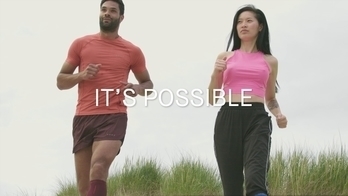 STOX Energy Socks: Running Socks