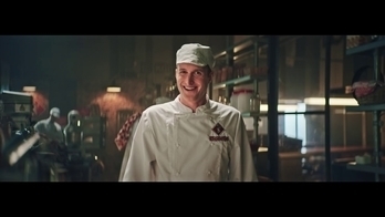 Bolletje: Fruitige Crackers