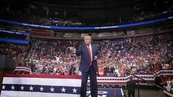 Donald Trump: Super Bowl Ad - Stronger, Safer, More Prosperous