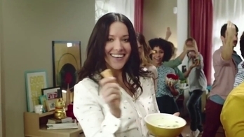 Lay's: Bugles - Dip it, Fill it, Scoop it